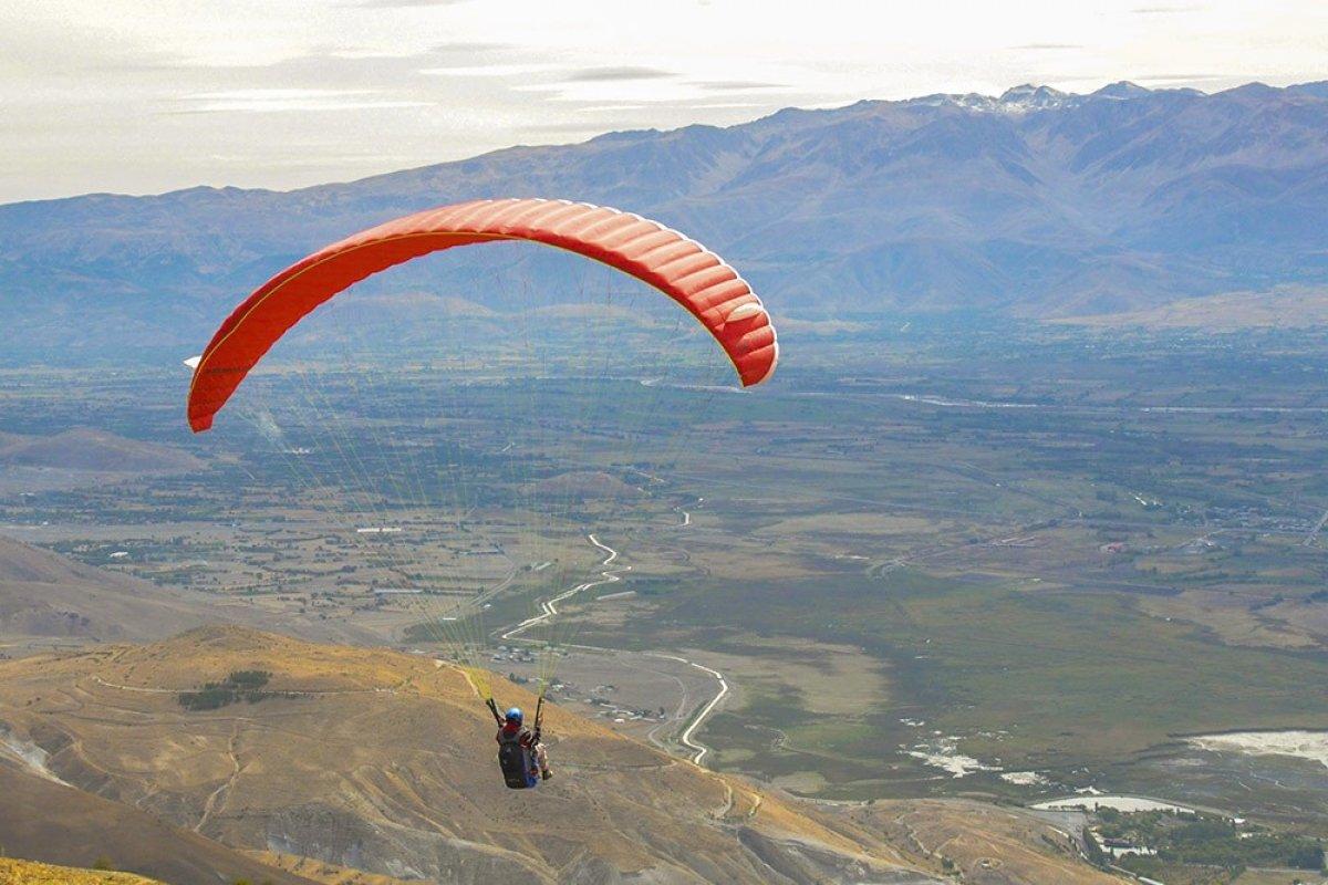 Türkiye'nin alternatif turizm noktaları