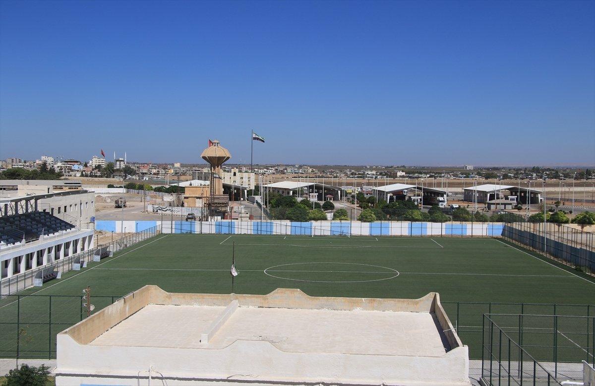 Barış Pınarı Harekatı'nın üzerinden 2 yıl geçti