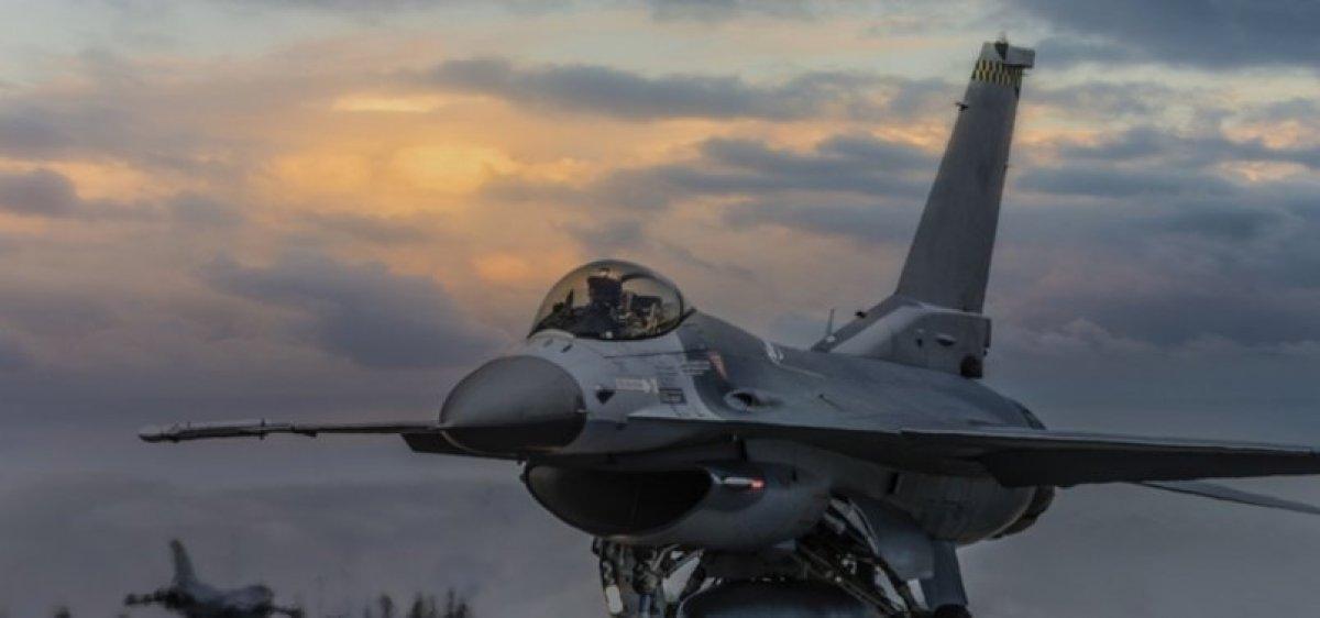 Türkiye'nin ABD'den istediği F-16'lara karşı Ermenistan harekete geçti