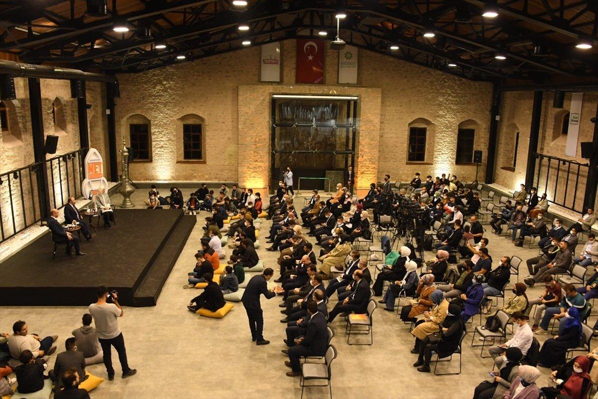 Mustafa Varank, TOGG'un geleceğine dair bilgilendirmede bulundu