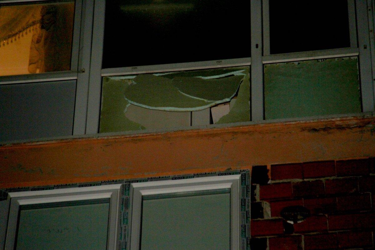 Konya'da 5. kattaki balkondan düşen 8 yaşındaki çocuk yaşamını yitirdi