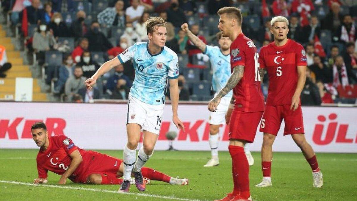 A Milli Takımımız, gruptan nasıl çıkar