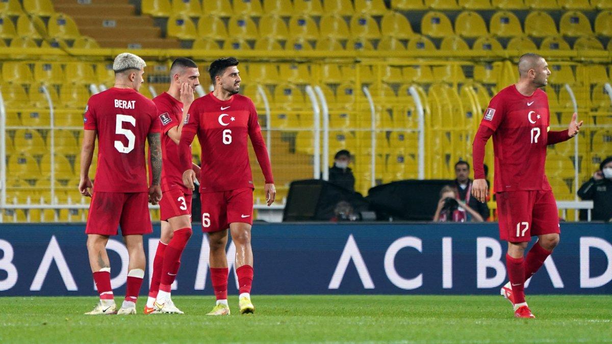 A Milli Takımımız, gruptan nasıl çıkar