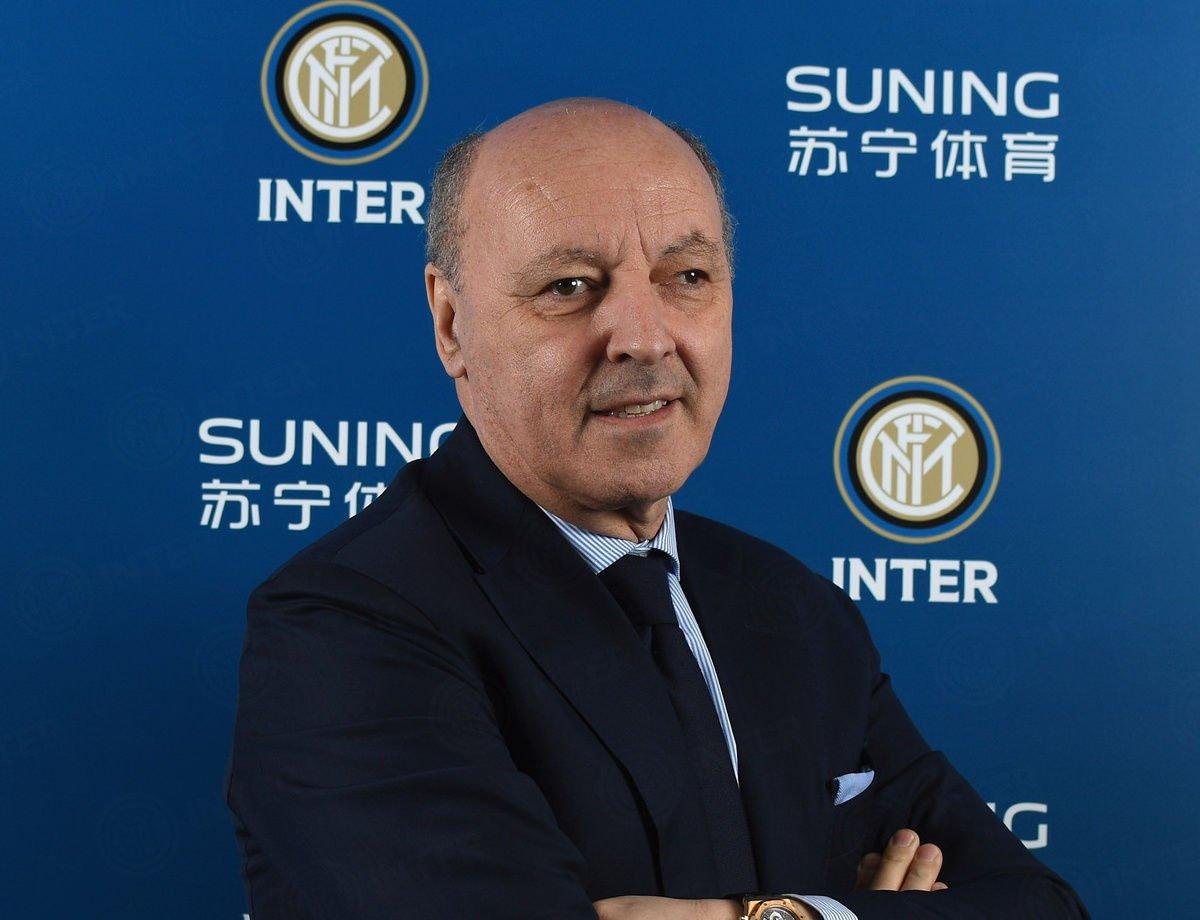 Inter CEO'su Marotta: Haaland'ı 2 milyon euroya alıyorduk