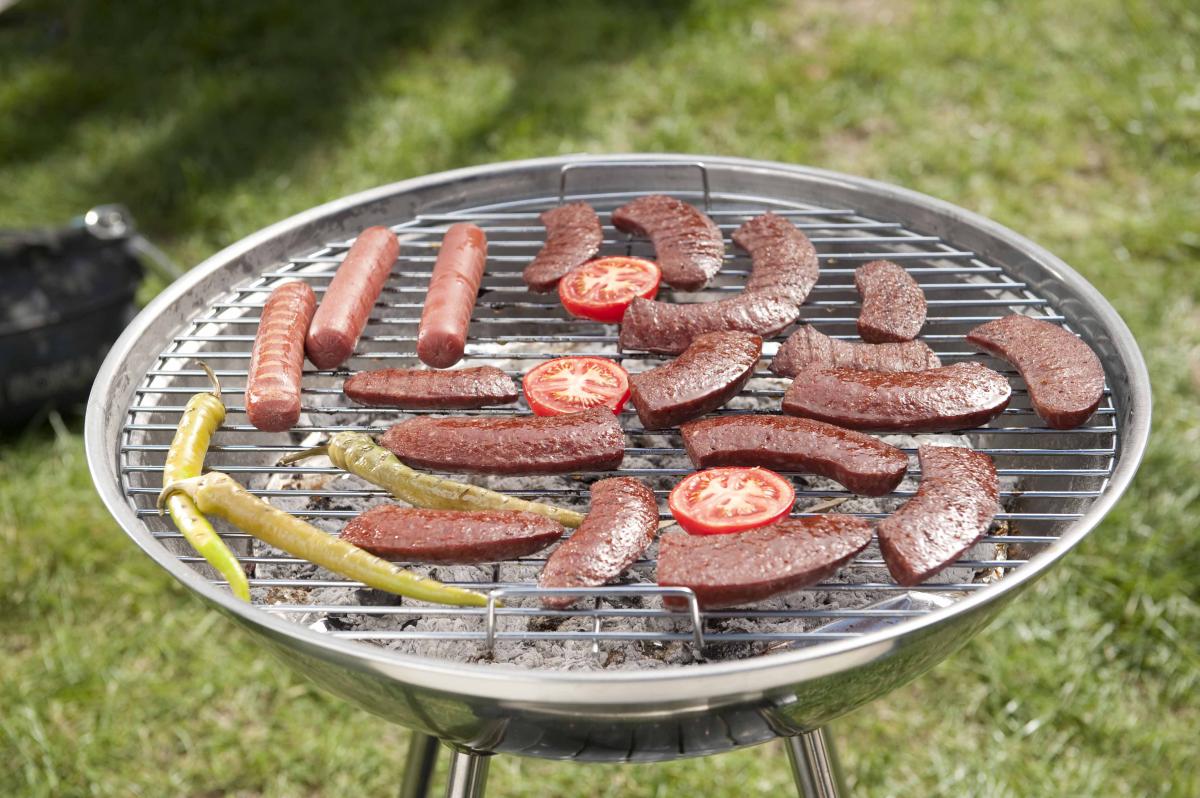 Doğru beslenerek kanser riskini azaltmak mümkün