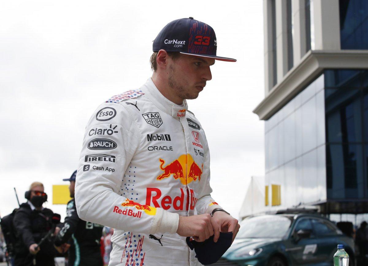 Formula 1'de pole pozisyonu Bottas'ın