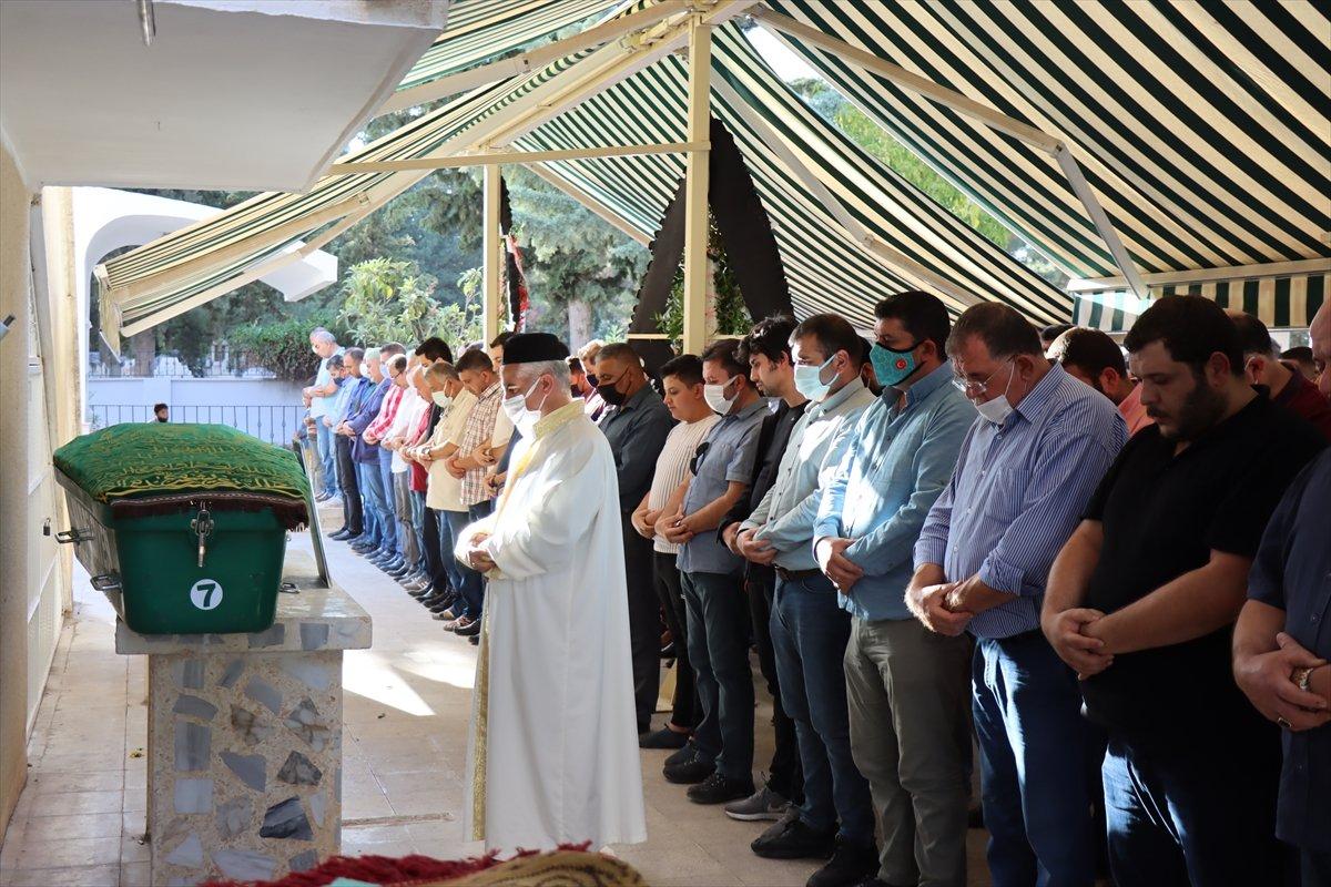 Gaziantep'te cipin çarptığı 14 yaşındaki çocuk, yaşamını yitirdi