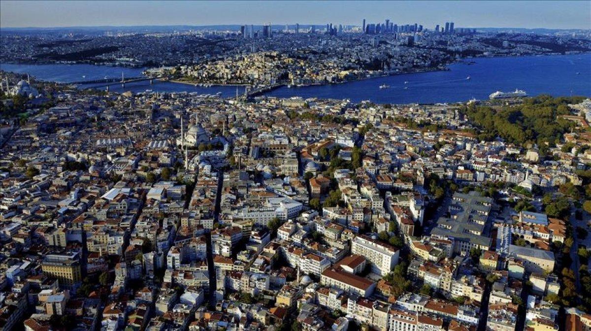 İstanbul'da satılık daire fiyatlarının artma nedenleri ve ilçe ilçe daire fiyatları