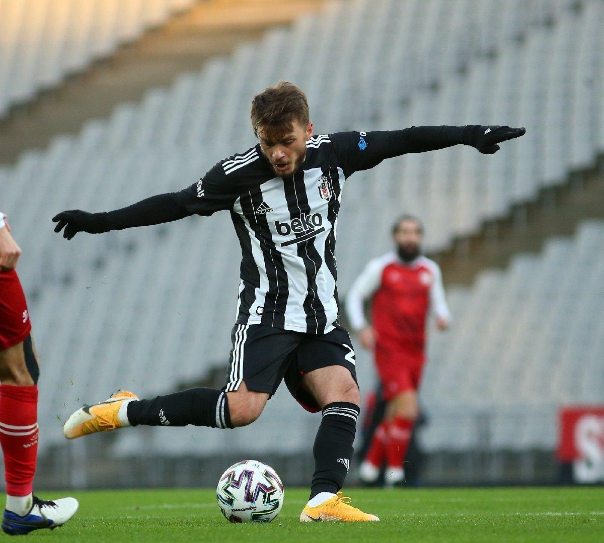 Beşiktaş, Ljajic'le devre arası yollarını ayırıyor