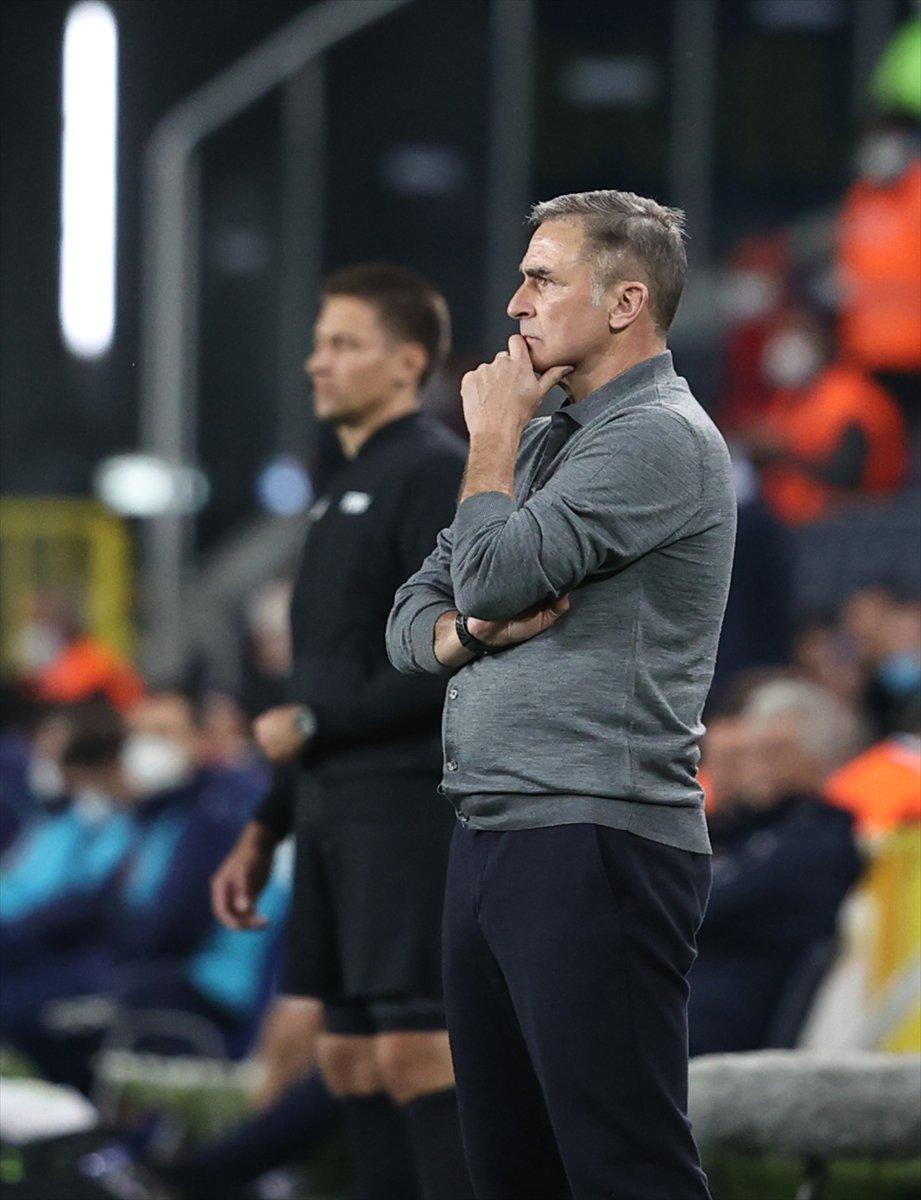 Kuntz: Hala iddiamız devam ediyor