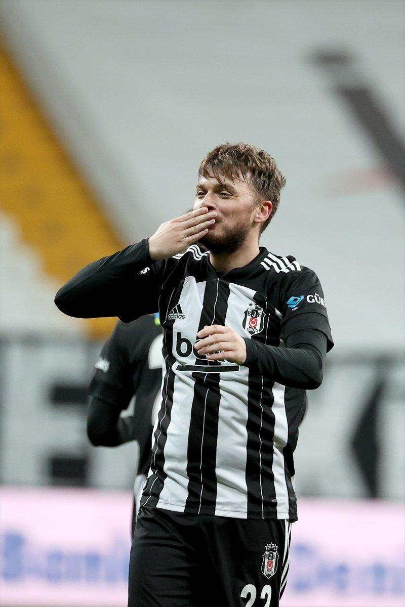 Beşiktaş, Ljajic'le devre arası yollarını ayırıyor