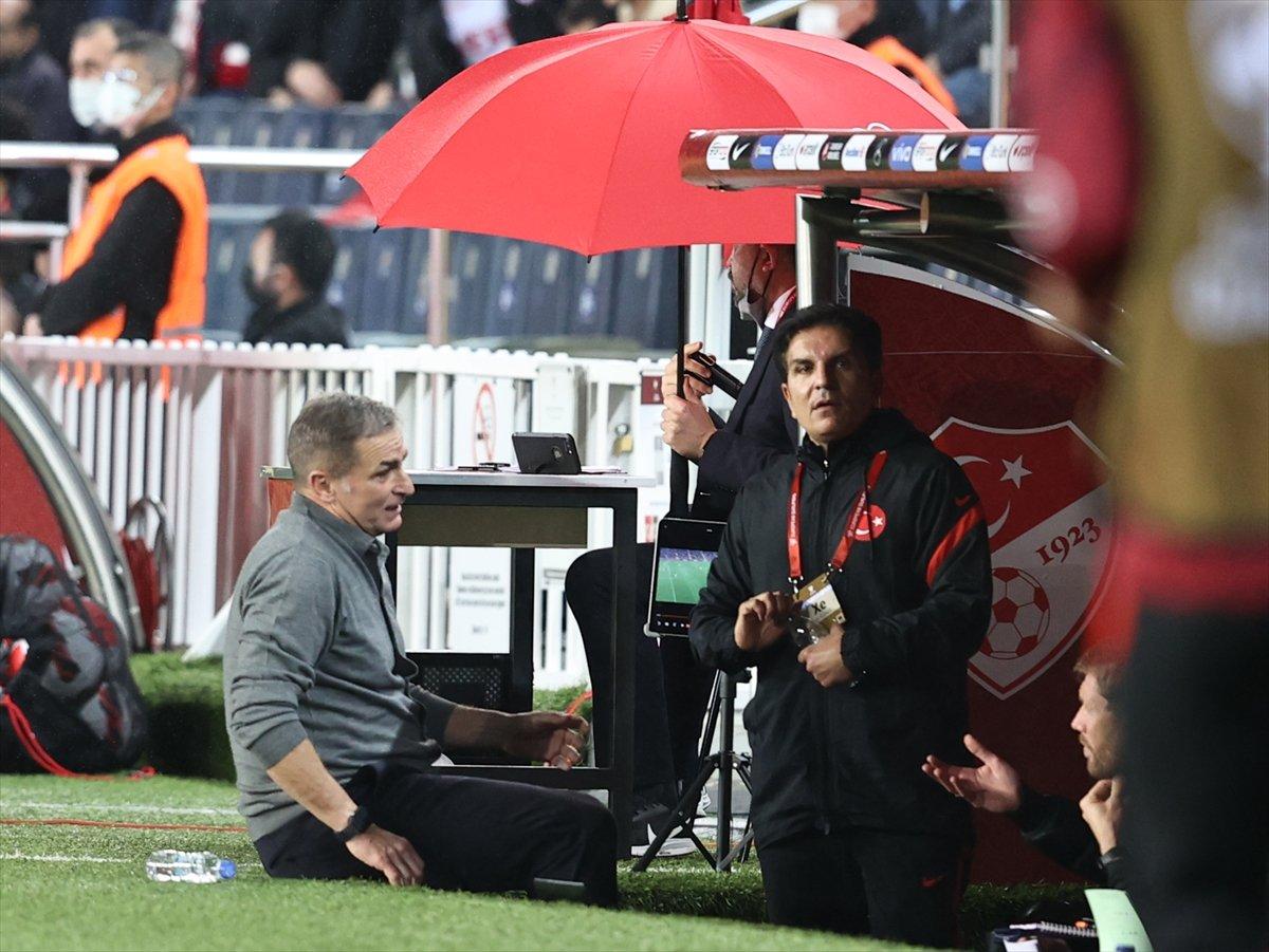 Kuntz: Hala iddiamız devam ediyor