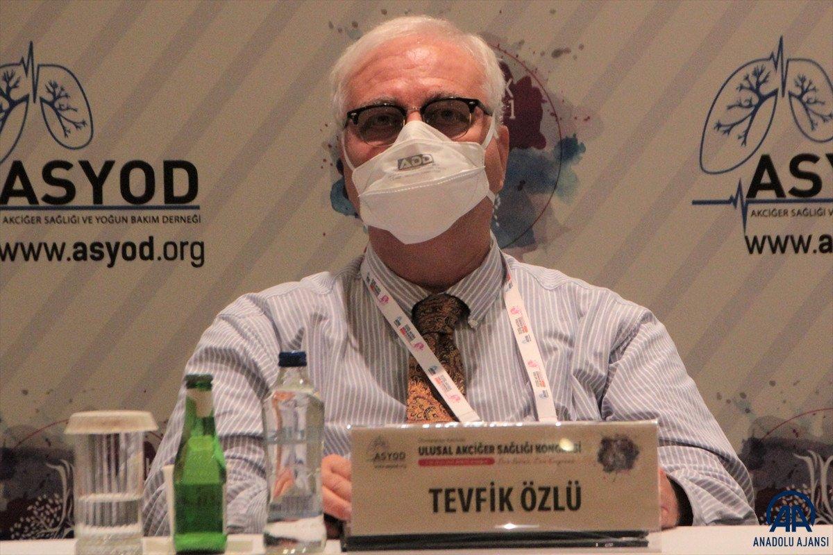 Bilim Kurulu: Toplumun yüzde 90'ı tam doz aşılanmalı