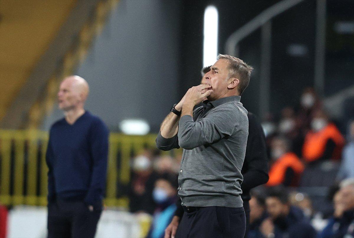 Kuntz: Hala iddiamız devam ediyor