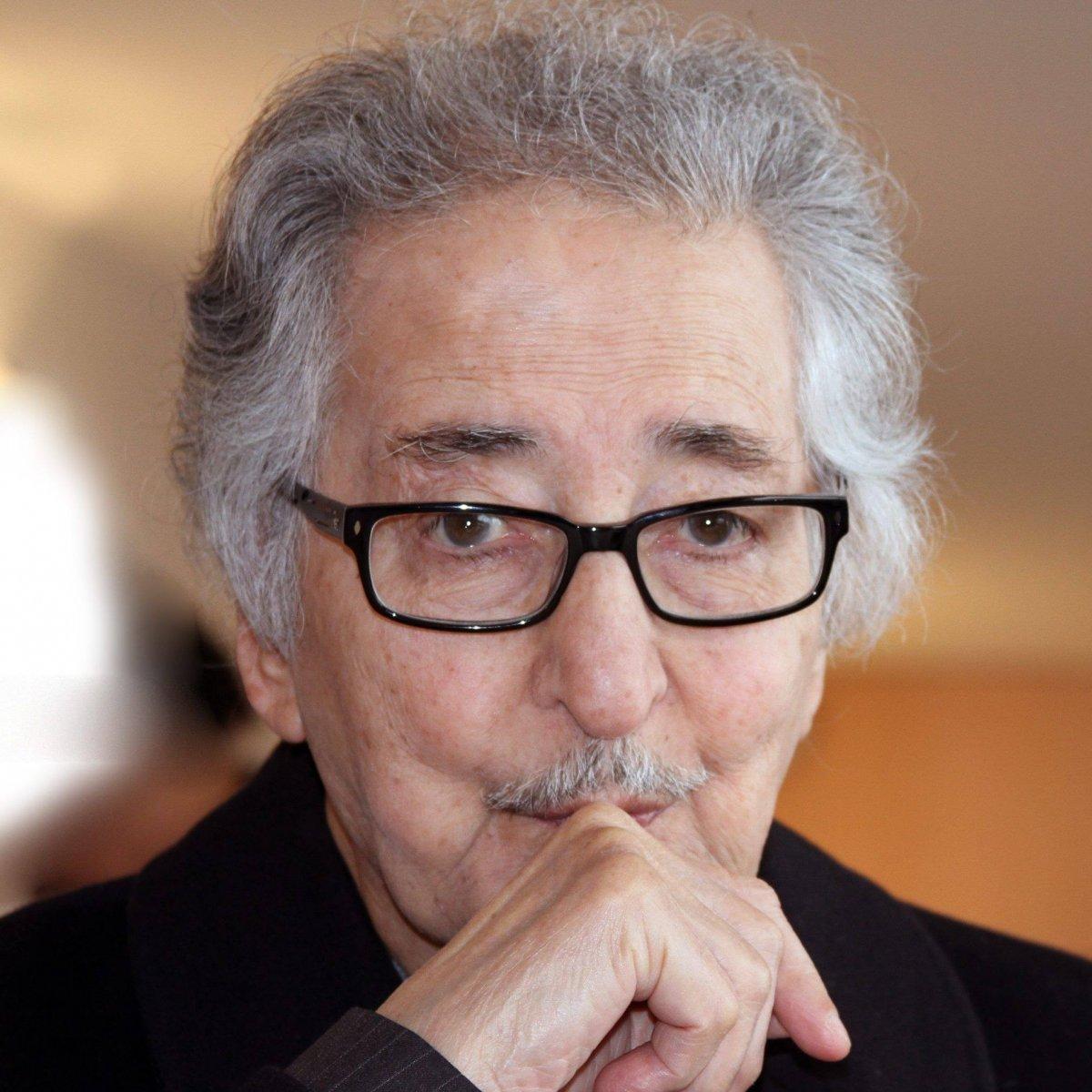 İran’ın ilk Cumhurbaşkanı Ebu’l Hasan Beni Sadr, vefat etti