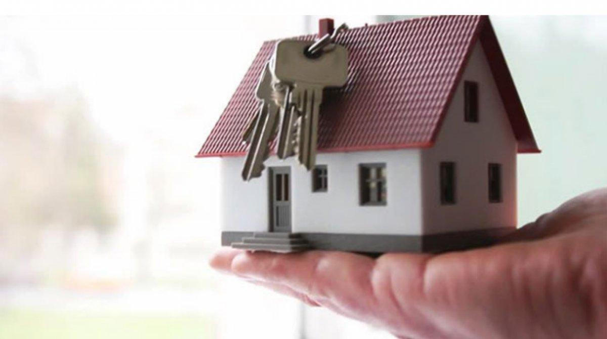 Tapu harcı ortada kalkıyor