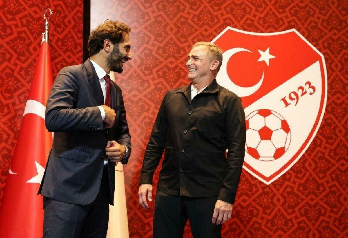 Hamit Altıntop: Norveç'i örnek almalıyız