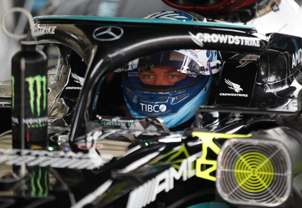 İstanbul Grand Prix'i başladı