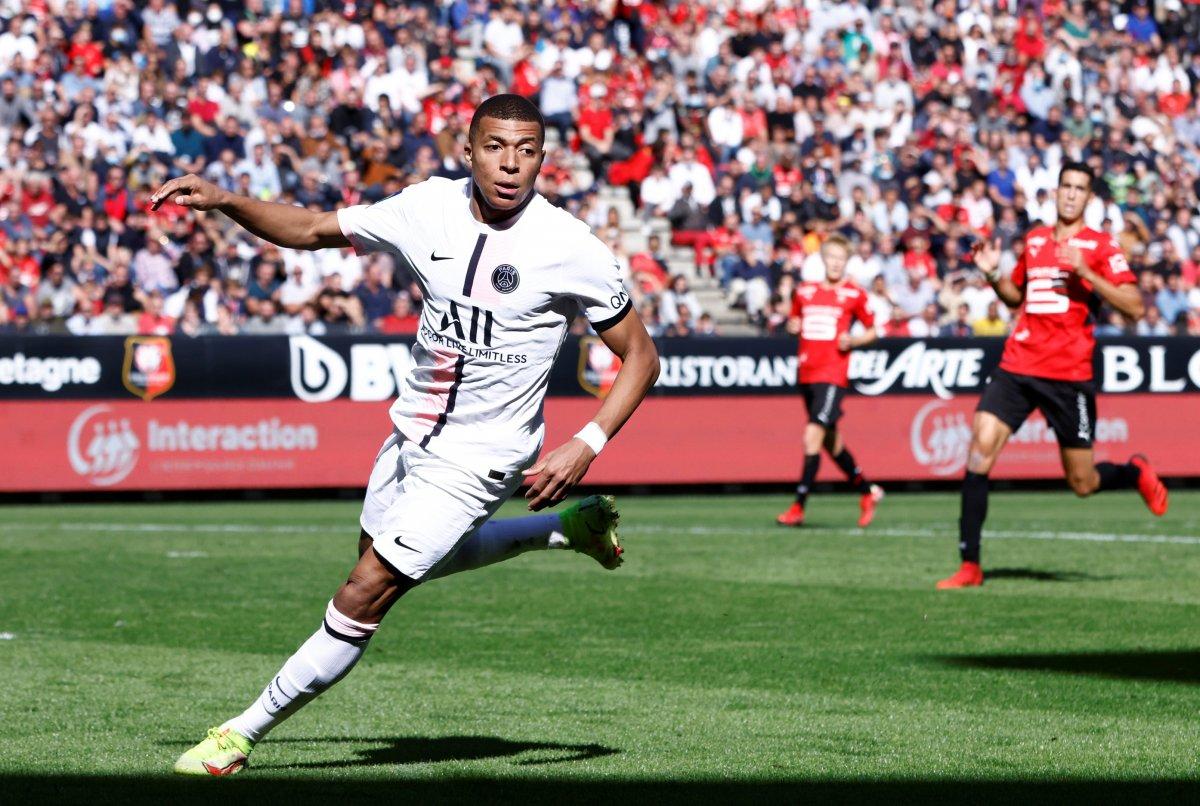 PSG, Mbappe konusunda rahatsız
