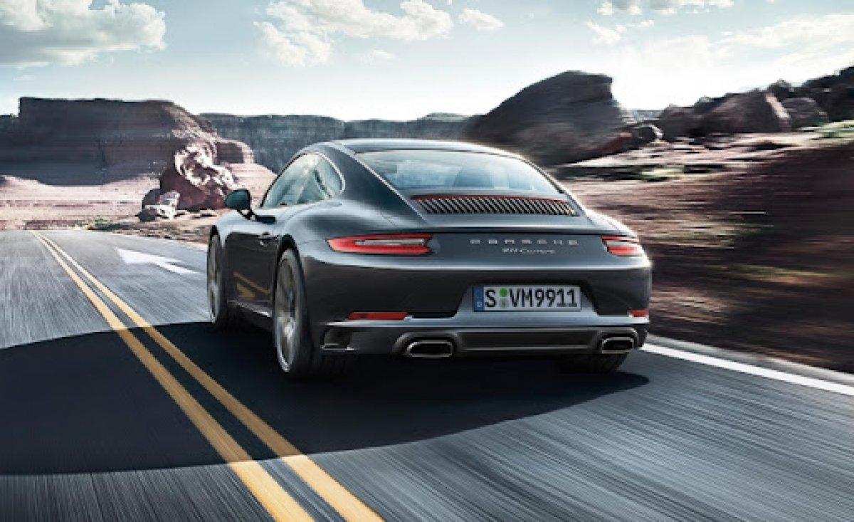 Eylül ayının en çok satılan spor ve lüks otomobilleri