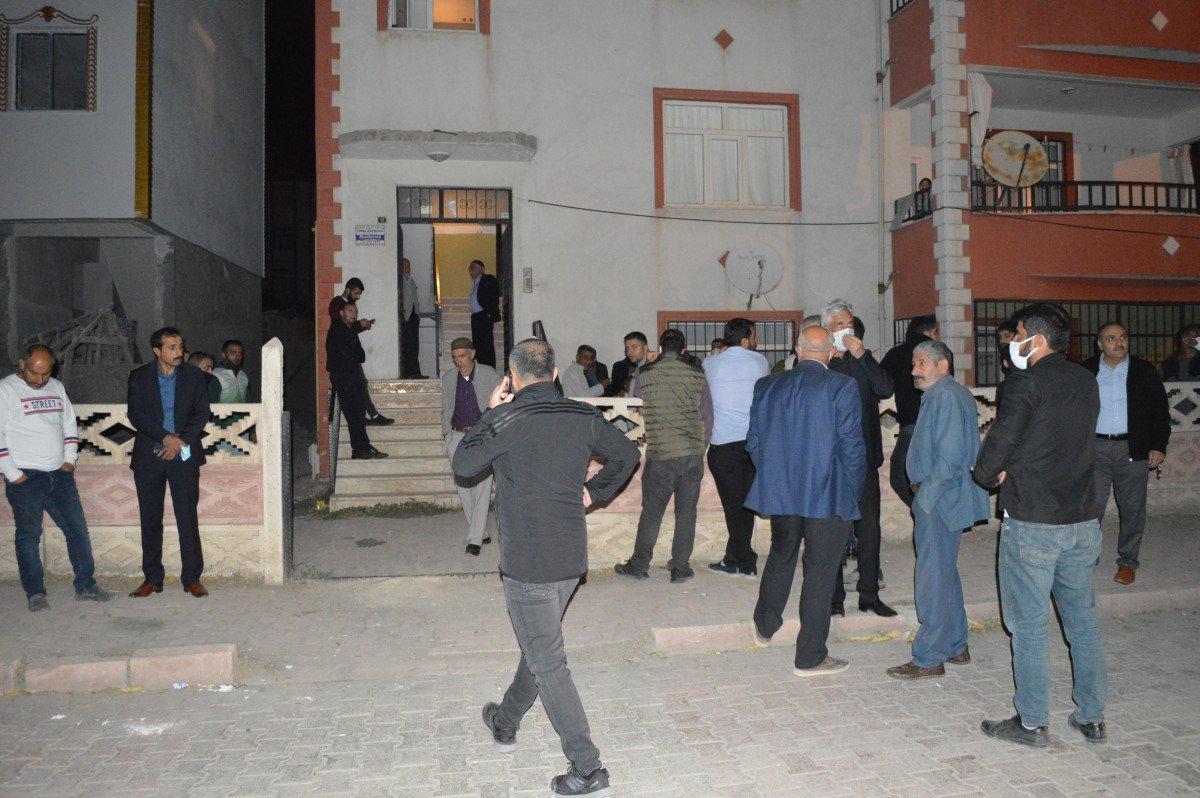 İçişleri Bakanlığı: 2 özel harekat polisi şehit oldu