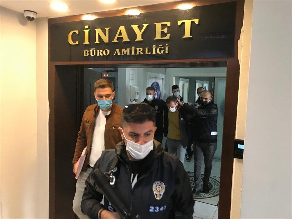 Ankara'da 2012’de ortadan kaybolan kardeşlerin öldürüldüğü ortaya çıktı