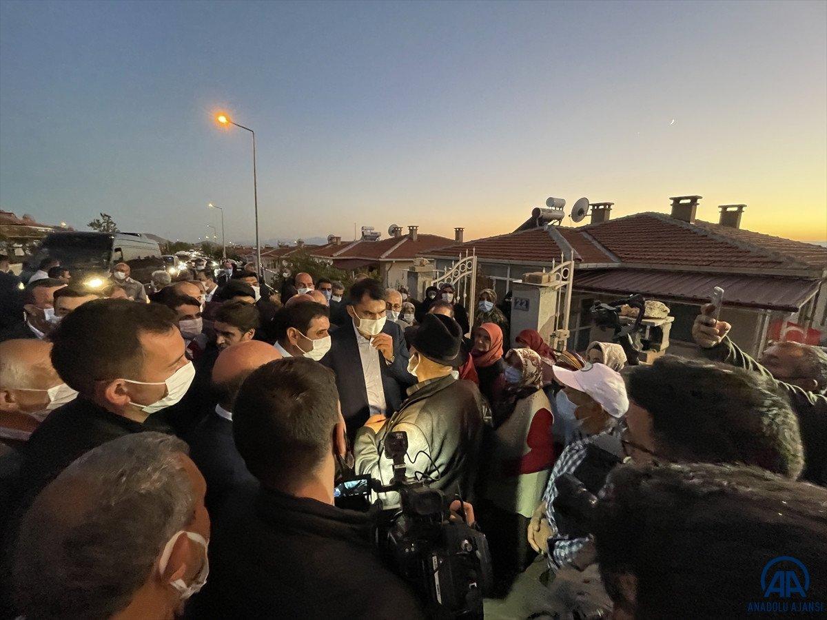 Murat Kurum'dan Kılıçdaroğlu'na kağıt toplayıcıları uyarısı