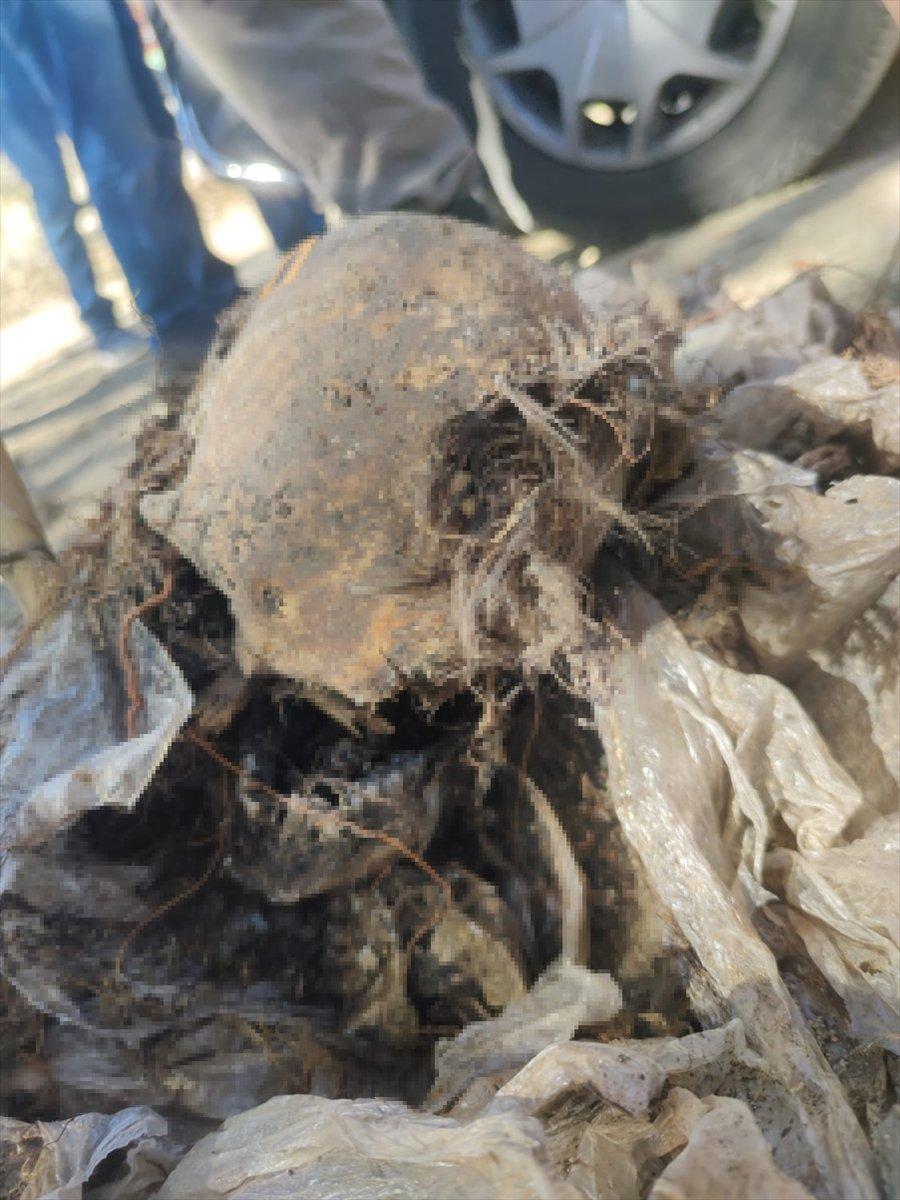 Ankara'da 2012’de ortadan kaybolan kardeşlerin öldürüldüğü ortaya çıktı