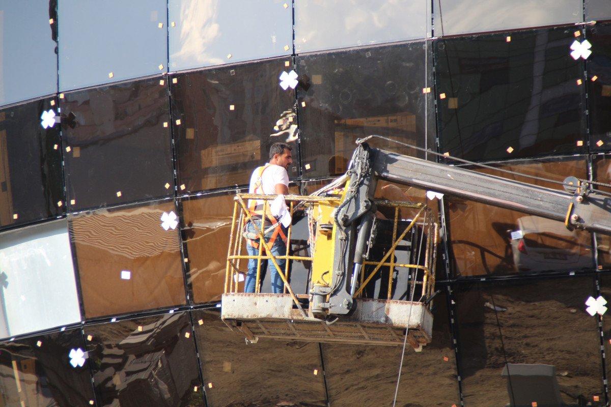 Rize Çay Çarşısı Guinness’e aday