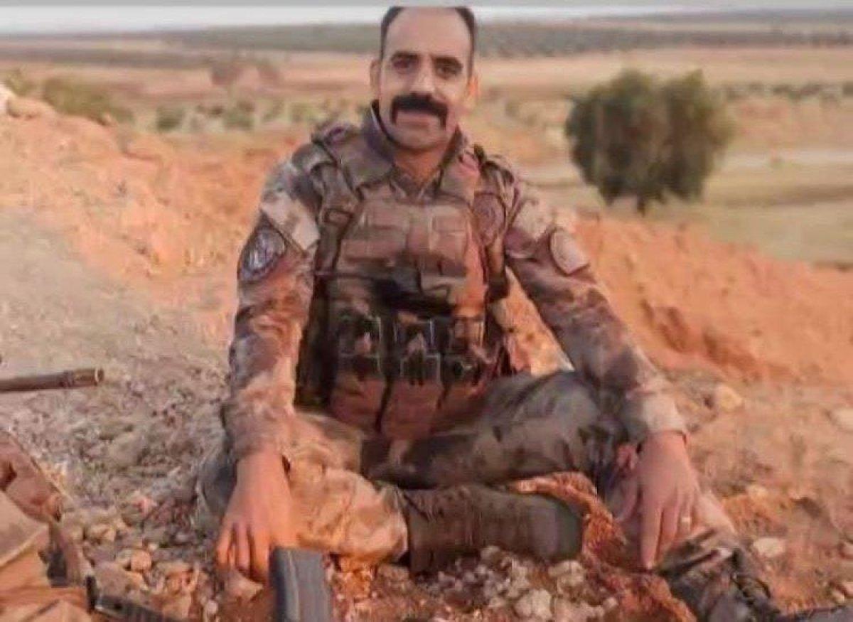 İçişleri Bakanlığı: 2 özel harekat polisi şehit oldu