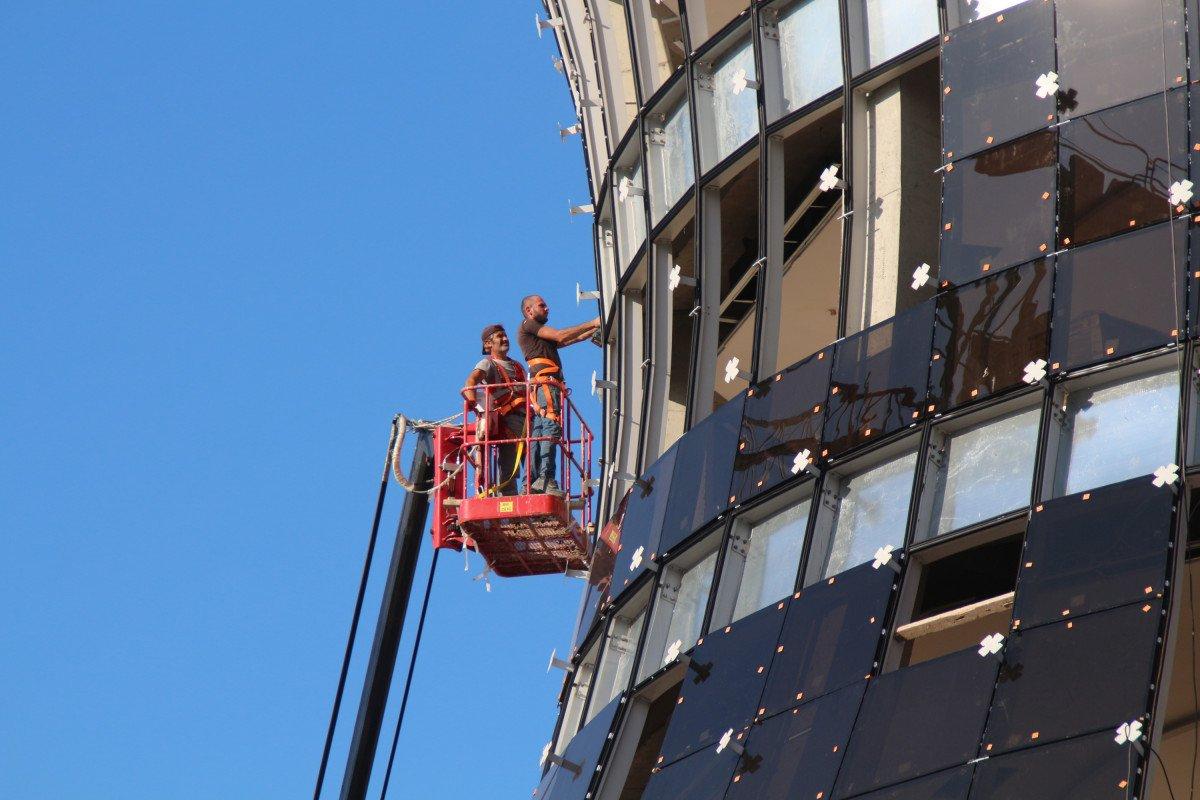 Rize Çay Çarşısı Guinness’e aday