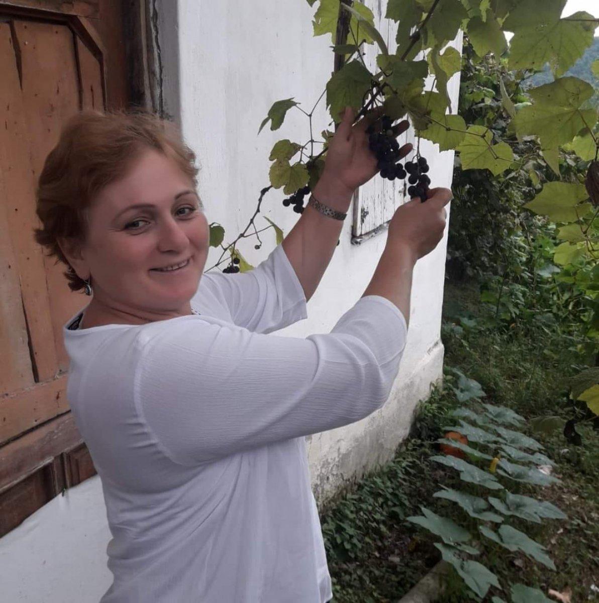 Giresun'da düğündeki maganda kurşunu can aldı