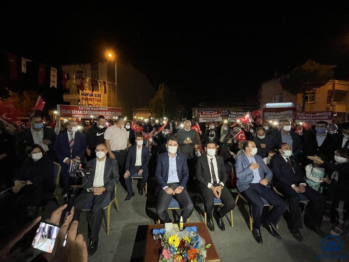 Murat Kurum'dan Kılıçdaroğlu'na kağıt toplayıcıları uyarısı