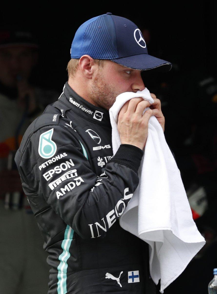 İstanbul'da Grand Prix hazırlıkları tamam