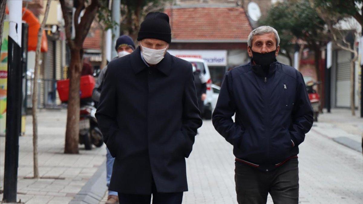 Trakya illerinden kötü haber: Vaka artışı hızlı ilerliyor