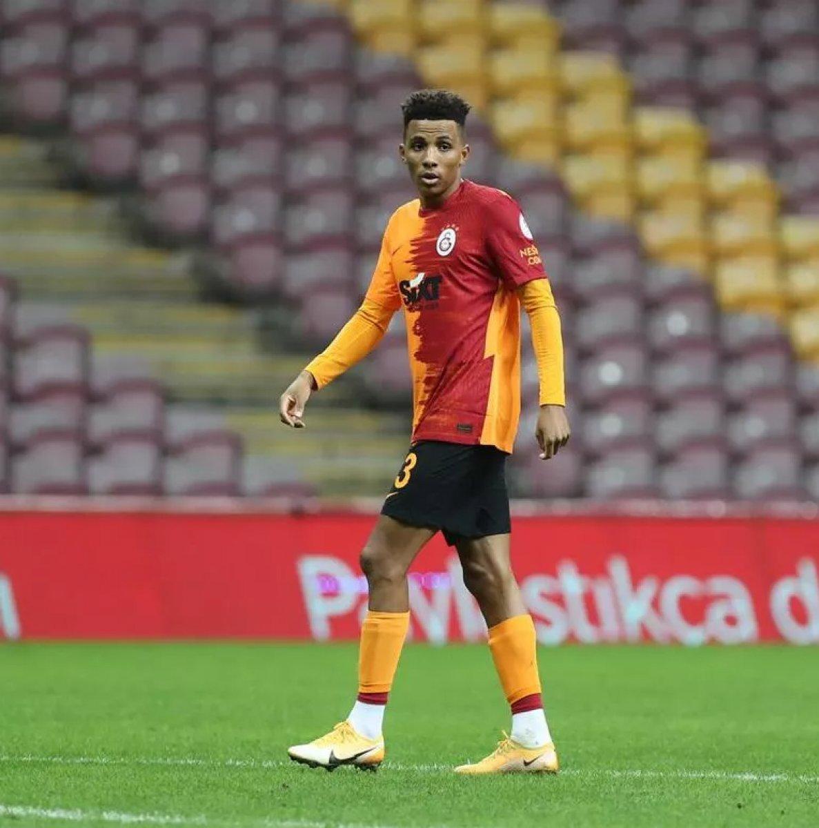 Terim, Gedson için Rui Costa'yı arayacak