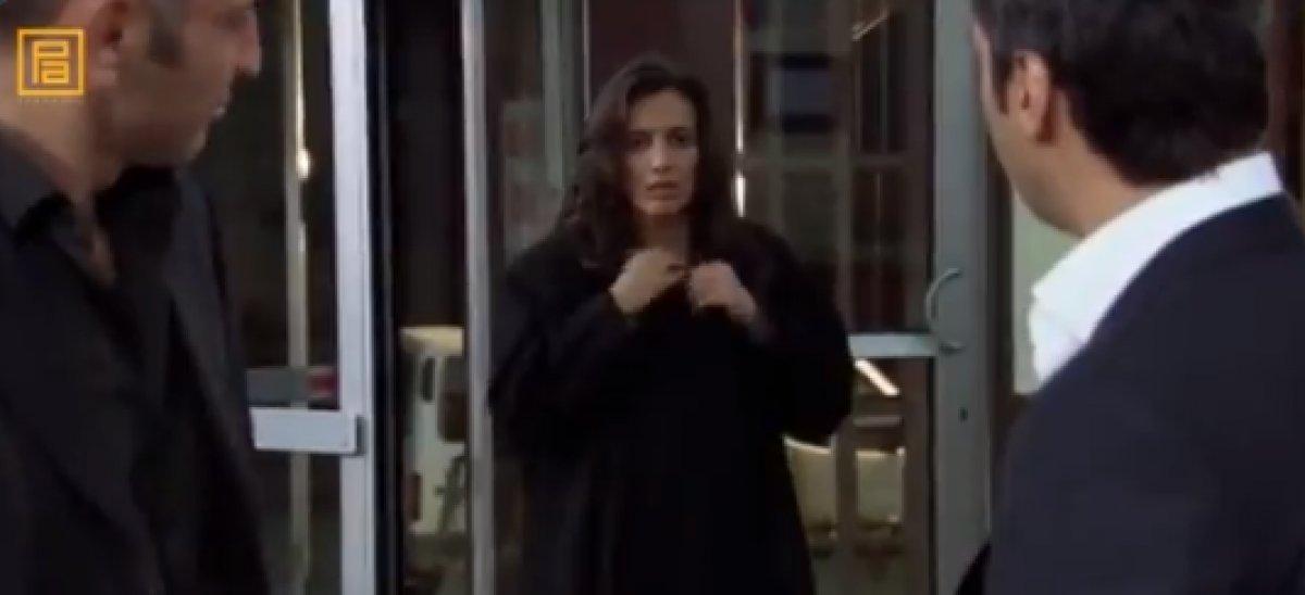 Nihal Yalçın'ın yıllar önceki rolü gündeme geldi