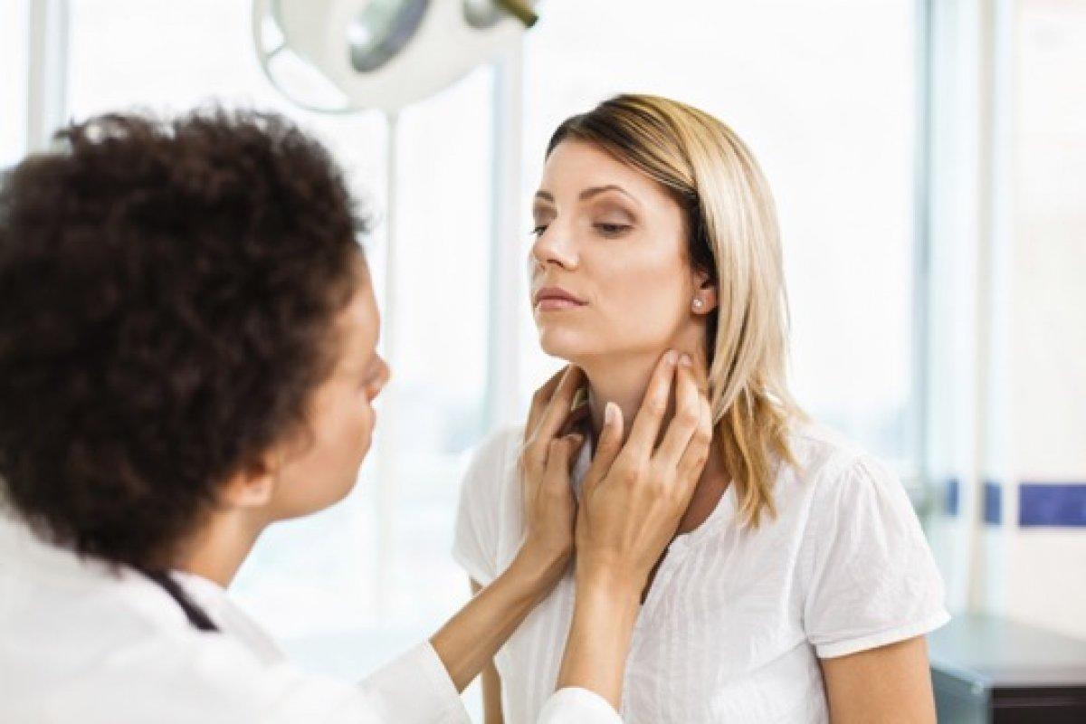 Lenf bezi şişmesi nasıl anlaşılır