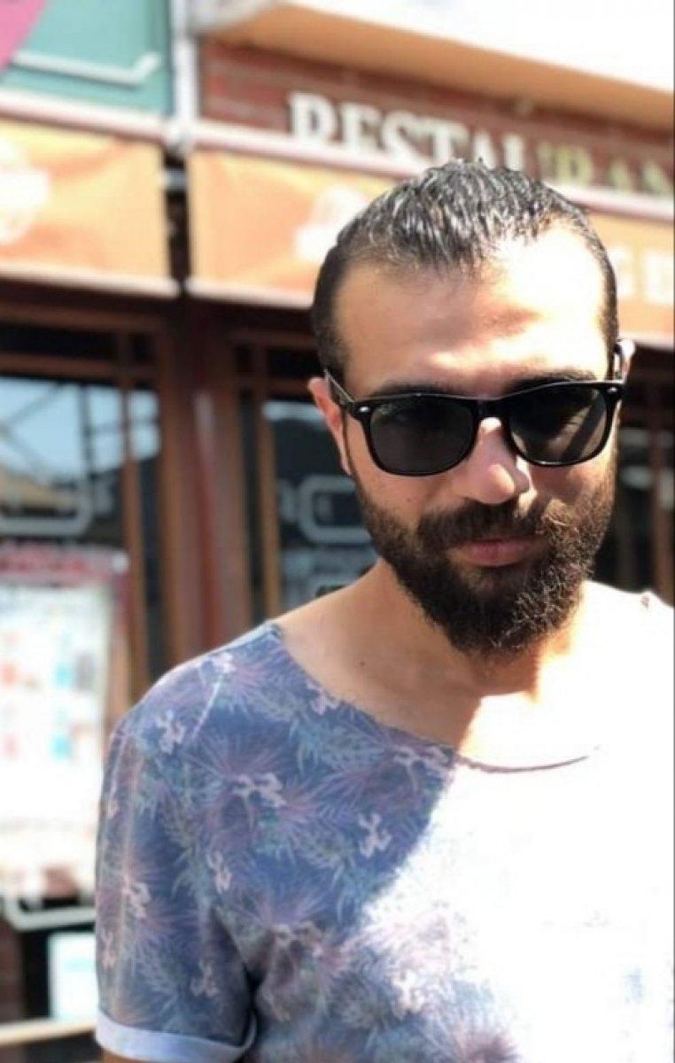 İzmir'de 20 gün önce baba olan şahıs, bıçaklanarak öldürüldü 