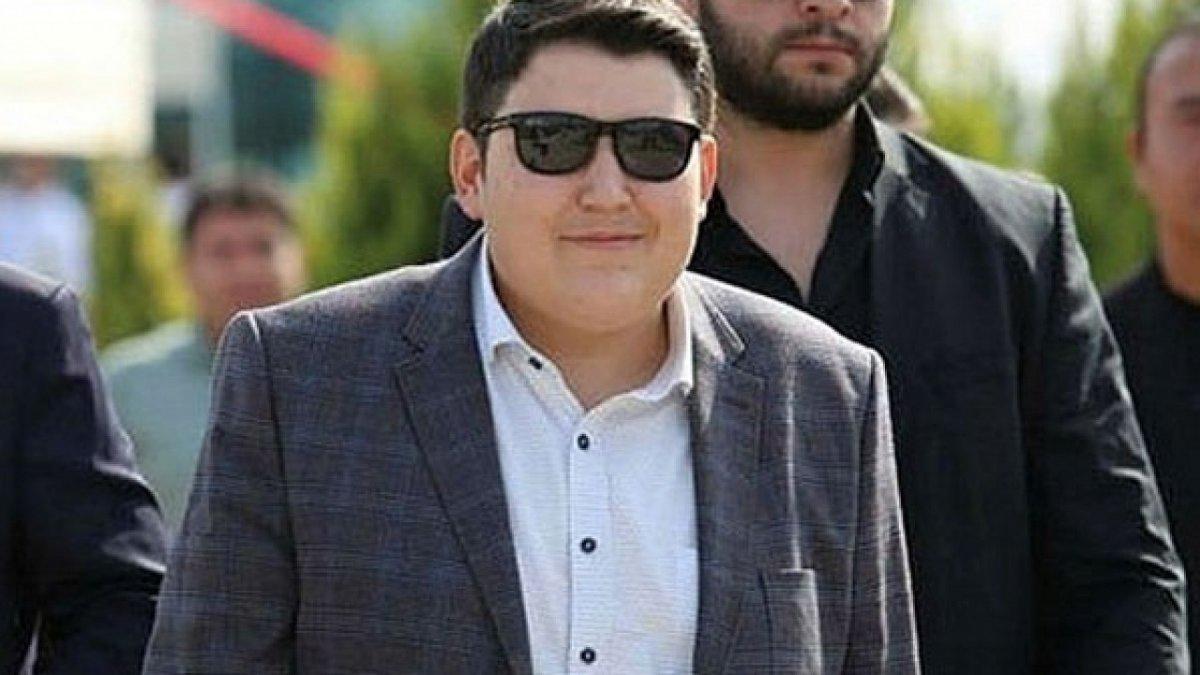 'Tosuncuk' Mehmet Aydın'a yeni dava açıldı