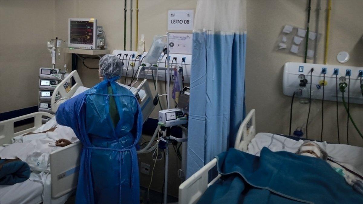 Avrupa İlaç Ajansı, koronaya karşı geliştirilen ilacı değerlendirmeye aldı