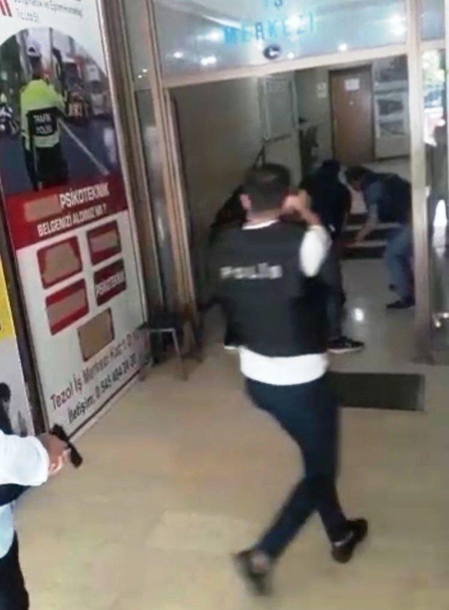 İzmir'deki HDP binası saldırısında istenen ceza belli oldu