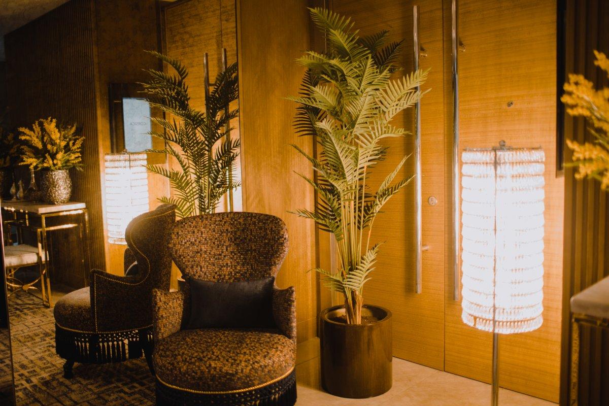 Ümmügülsüm Elkhatroushi'nin düzenlediği kermes bugün başladı