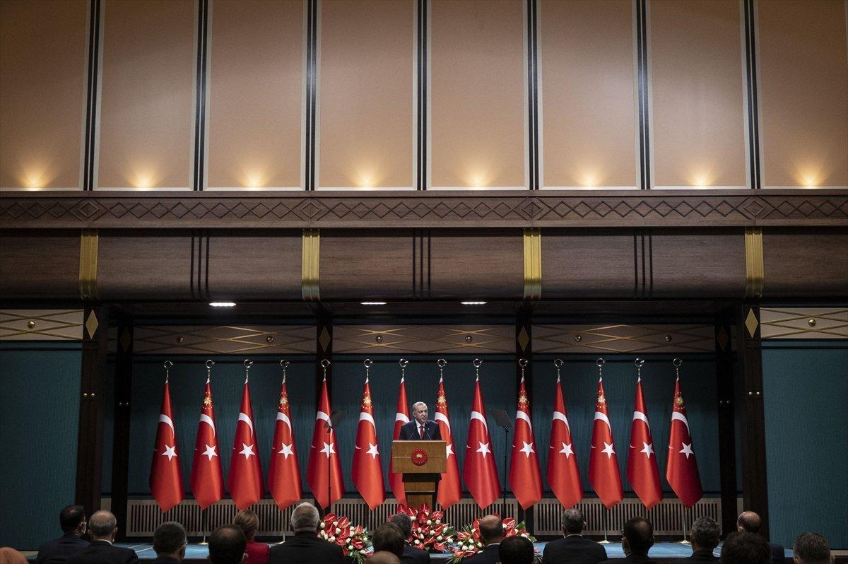 Paris İklim Anlaşması'nın ardından ikinci adım! O bakanlığın adı değişti...