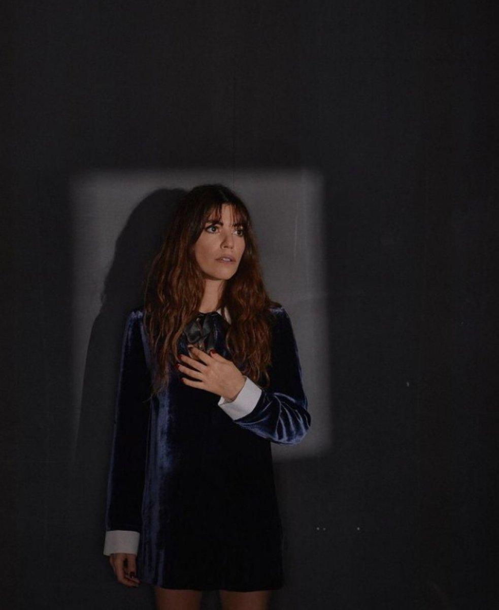 Ceren Moray, Tamer Karadağlı’ya karşı Nihal Yalçın'a destek çıktı