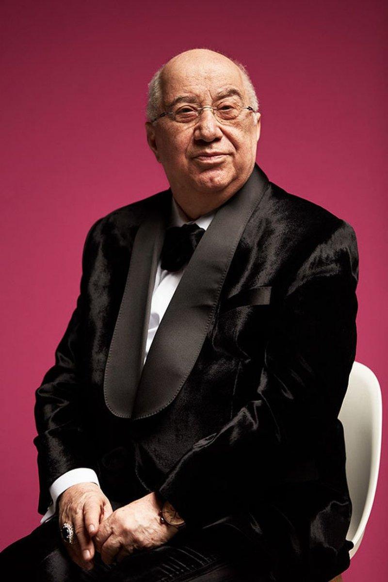 Erkan Özerman: Öldükten sonra beni yaksınlar