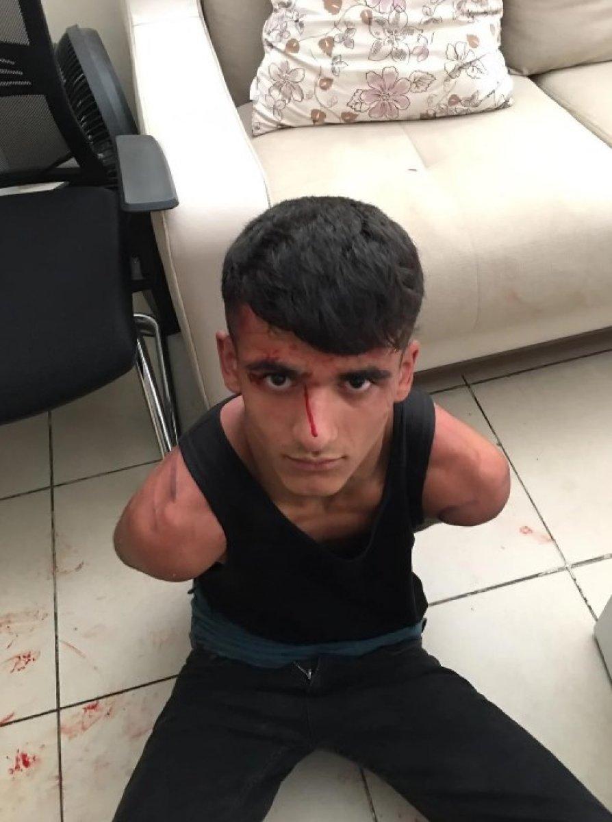 Bağcılar'da polis memurunun şehit edilmesi davasında karar