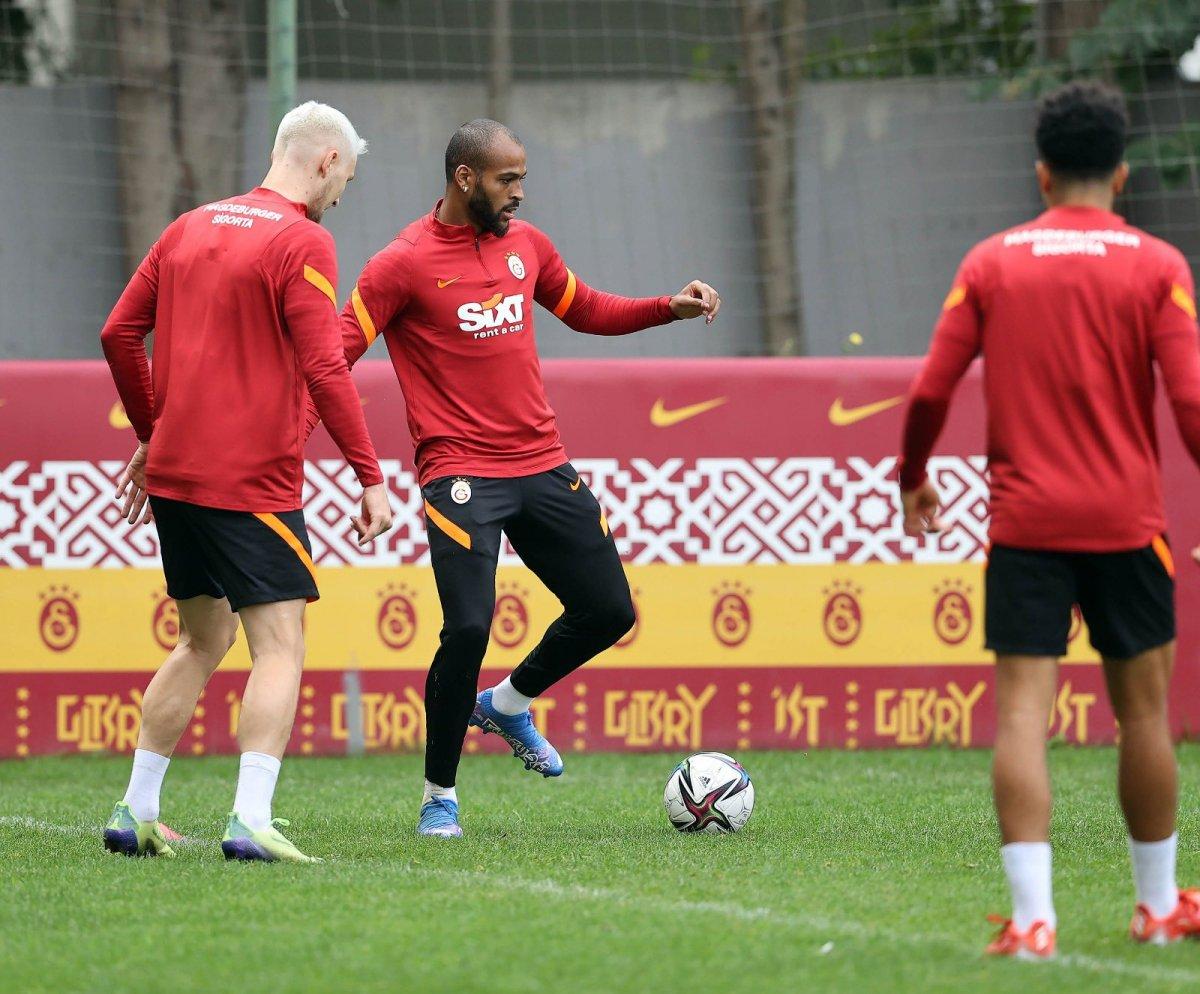 Galatasaray, kritik virajdan lider çıkmak istiyor