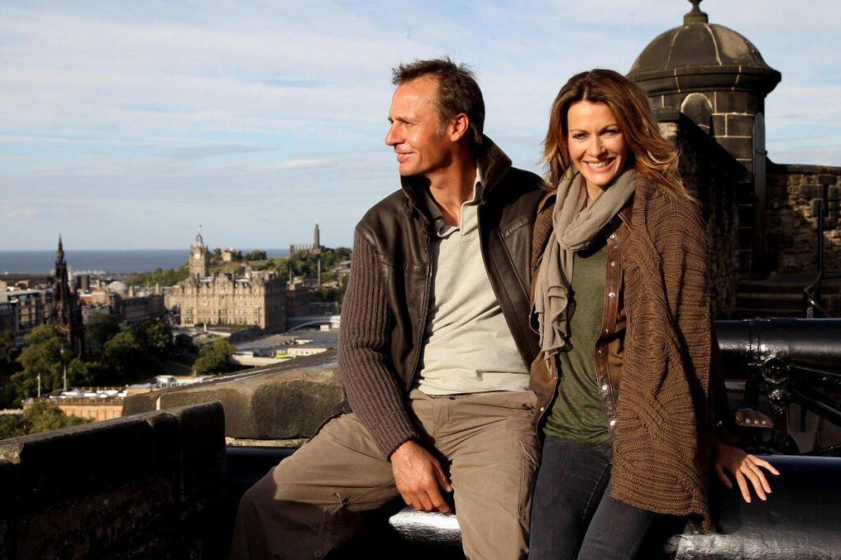 Kirsty Bertarelli'den en pahalı boşanma