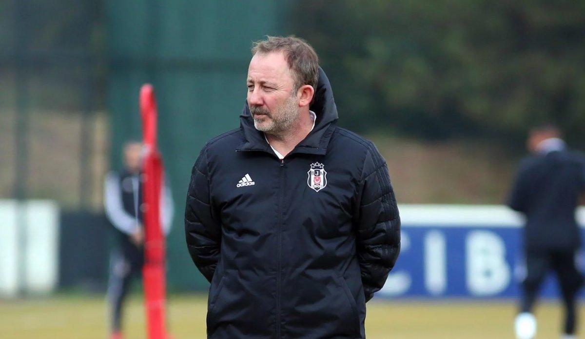 Sergen Yalçın, İstanbul'da kayıp istemiyor